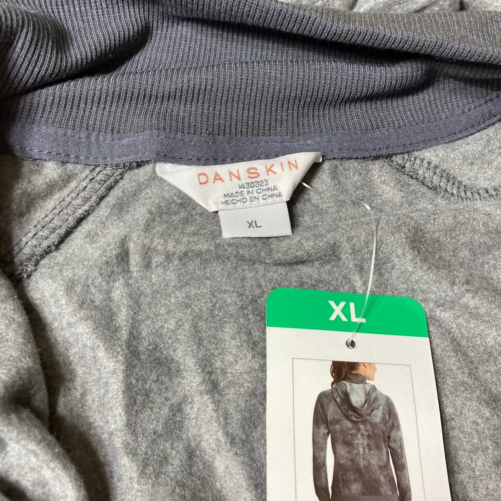 Jacket - Picture 9 of 14